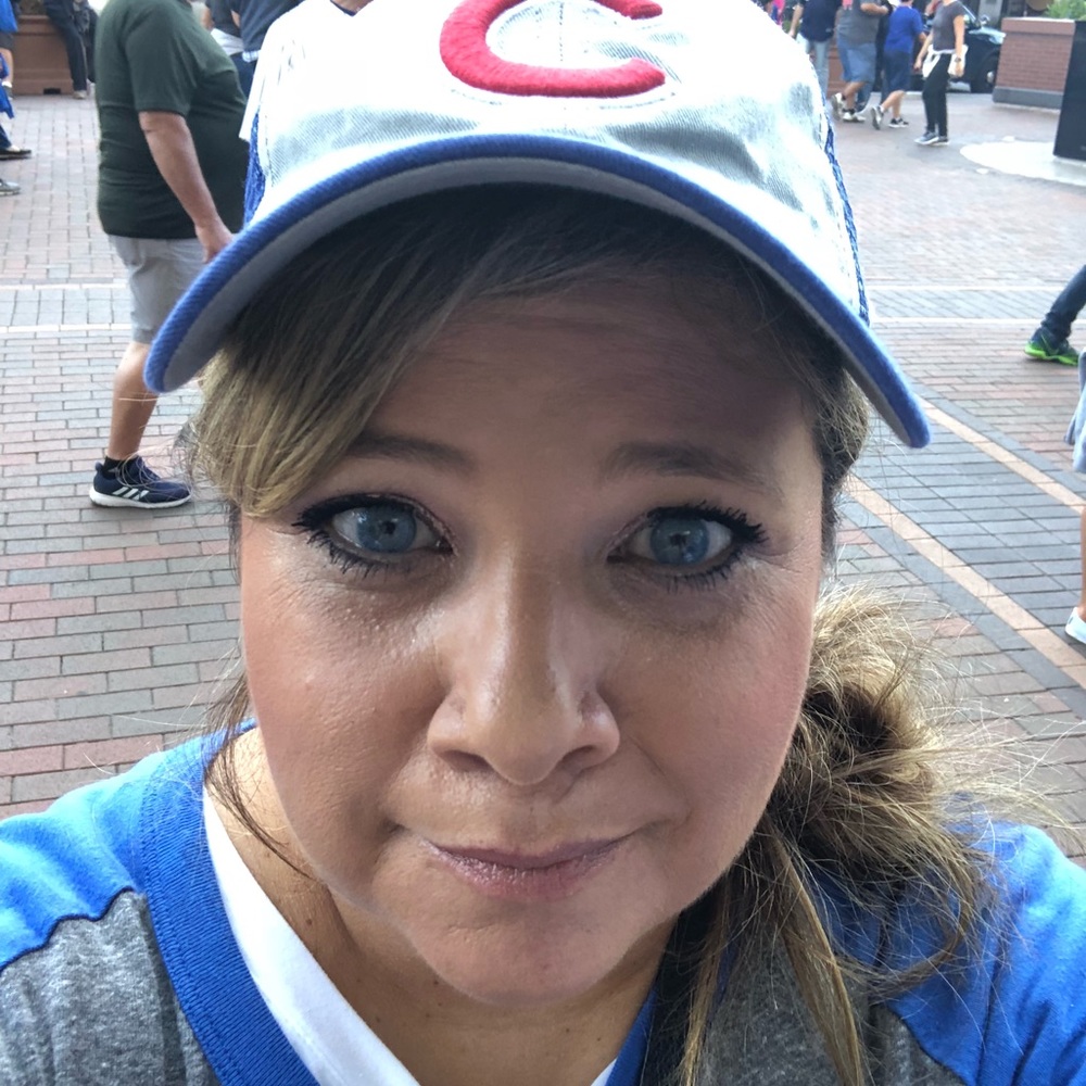 Meet your Posher, Melissa